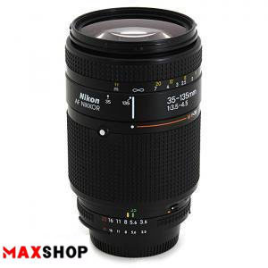 Nikon Lens 35-135mm